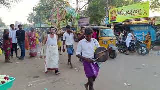 வலங்கைமான் பாடைக்கட்டி மகாமாரியம்மன் ஆலய தரிசனம்.சக்தி ஜெய்.9445112711/6380638476.