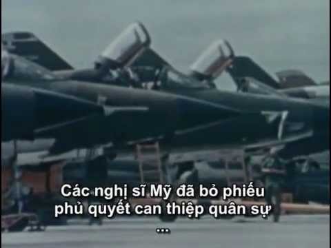 The Fall Of Saigon - YouTube