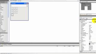 VB2008 Tutorial, Simple Calculator (1/3) - Design