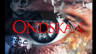 Ondskan (Evil) 2003 HD - The Perfect Girl edit | Tribute