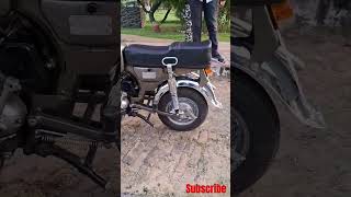 Bobby Rajdoot GTS 175cc 😍🏍️ #shorts #bike #like #moto #trending #viral #status ||keshav jaipurider |