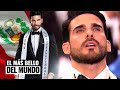 Peruvian Varo Vargas wins the Mister Supranational 2021