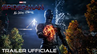 Spider-Man: No Way Home – Trailer Ufficiale