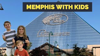 Things To Do In Memphis With Kids