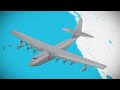 How the Spruce Goose was Moved to Oregon