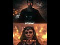 dceu superman vs comics scarlet witch marvel dc starwars superman scarletwitch