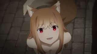 【アニメフル全話】狼と香辛料 1~25話 | Anime English Subtitle 2025 🐻‍❄️🐽Ookami to Koushinryou eng sub