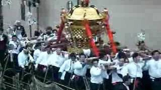 Mikoshi