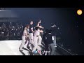 fancam 240407 btob performs blowin up in fan con our dream in manila