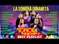 La Sonora Dinamita ~ Greatest Hits Full Album ~ Best Old Songs All Of Time