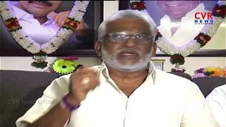 YCP Ex- MP YV Subba Reddy Slams AP CM Chandrababu Naidu | Jagan Attack Case | Ongole | CVR NEWS