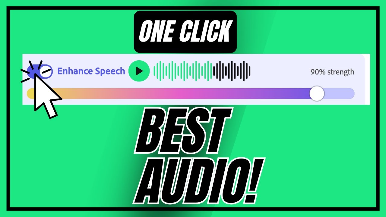 How To Get Better Audio For Youtube Youtube