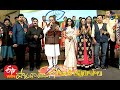 Punya Bhoomi  Song |Sp Balasubramanyam & Team Performance|PaduthaTheeyagaAanati Apurupalu|7thFeb2021