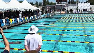 CIF State Finals Boys 200y Free, 5/11/2024