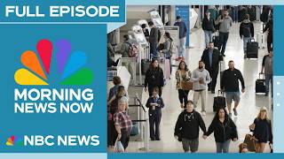 Morning News NOW Full Episode – May 22