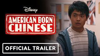 American Born Chinese - Official 'Epic Adventure' Teaser Trailer