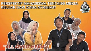 TIBA TIBA KONVERSI 20 SKS (PART 2)⁉️ ALL ABOUT MBKM🤩 - PODKESMA 🎙️