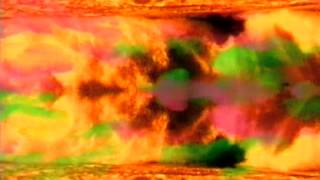 The Orb's Adventures Beyond The Ultraworld (Patterns & Textures)