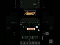 Intro Tutorial like Avengers theme  #cenematic #shorts #trending #calmdown