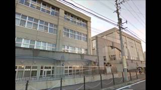 小樽市立稲穂小学校校歌　ピアノ伴奏編