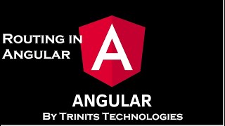 Part 4 Angular Tutorial | Angular Routing | String Interpolation in Angular