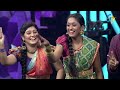 nakkileesu golusu song hitesh sai performance padutha theeyaga 1st may 2022 etv telugu