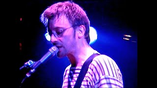 Graham Coxon-Live At Koko-16/7/05