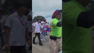 Belmopan Independence Day Citizen's Parade 2022 (Part 1)