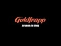 Juryman: To Sleep (feat. Alison Goldfrapp)
