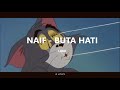 Naif - Buta Hati (Lirik)