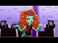 monster high™💜bad tomb mates💜volume 5 cartoons for kids