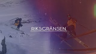 Riksgränsen: King Of The Hill