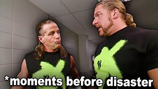 10 WWE Wrestlers Who HATED Shawn Michaels (LEAKED)