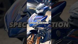 🔥Yamaha Y15ZR SE Special Edition 2023🔥Raja Jalanan| Hwa Loong Motor #y15zrse #y15zrmalaysia #y15se