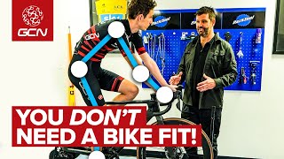 Bike Fitting: Is It A Waste Of Money?