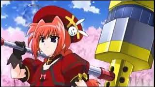 なのはMAD-アニメ最萌2007-めざせ天下一