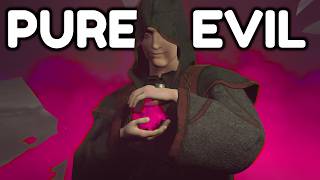 I LOVE BEING EVIL | Deceit 2