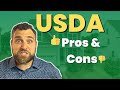 USDA Rural Development Loans: Pros and Cons To Know