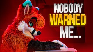 Why Being a Furry Is More Emotionally Exhausting Than People Realize