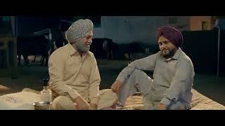 Funny Movie Clip !! | Tarsem Jassar | Gurpreet Ghuggi | Karamjit Anmol | Neeru Bajwa | B N Sharma