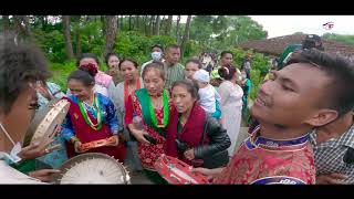 Gokarna Jatra ll Tamang Duet