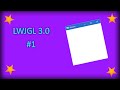 Java LWJGL 3: #1: Setting up our Workspace!