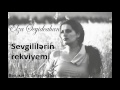 Elza Seyidcahan - Sevgililerin Rekviyemi (Audio)