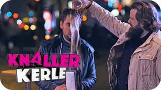 Auffallen um jeden Preis | Knallerkerle | SAT.1 TV