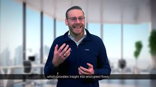 Security Where it Matters Most: Encrypted Traffic