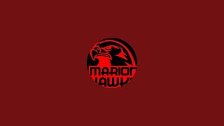 Marion Hawks is live!