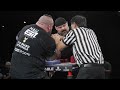 brian shaw vs eddie hall arm wrestling round 6 final round