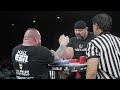 brian shaw vs eddie hall arm wrestling round 6 final round