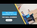 How Field Service Management Software Can Help Small Business