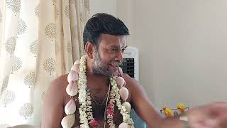 யோக க்ஷேமம் - Yoga Kshemam